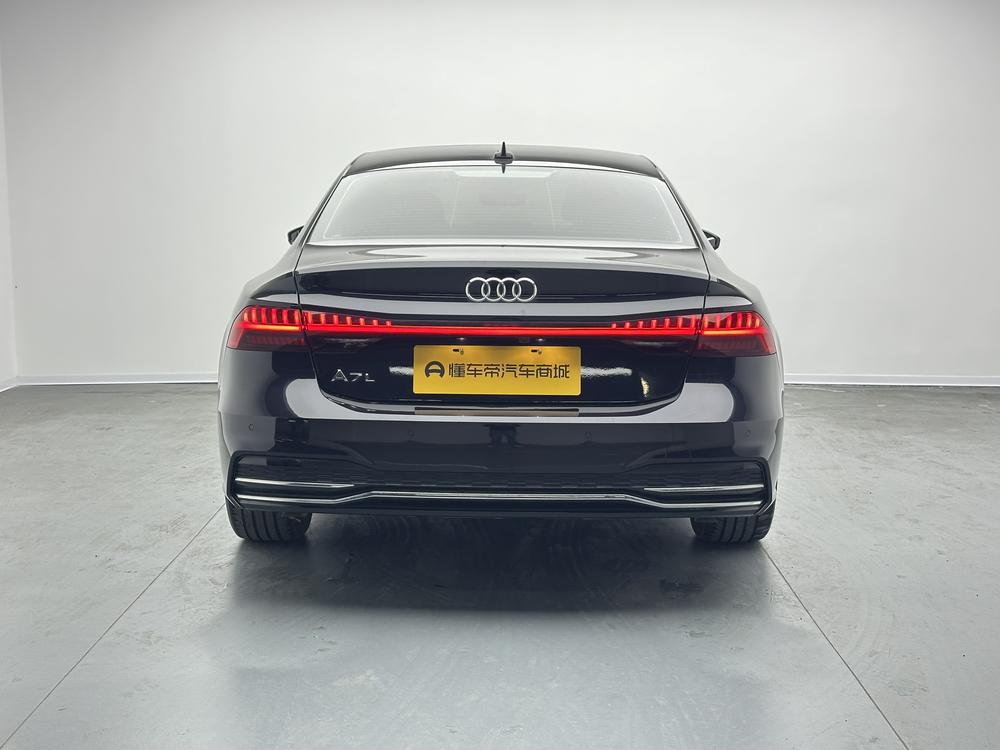 Audi Audi A7L