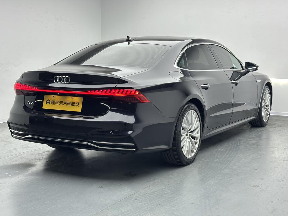 Audi Audi A7L