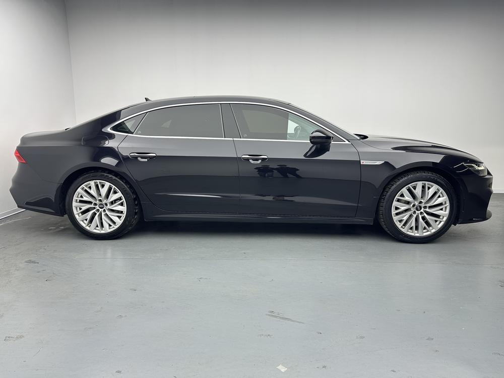 Audi Audi A7L