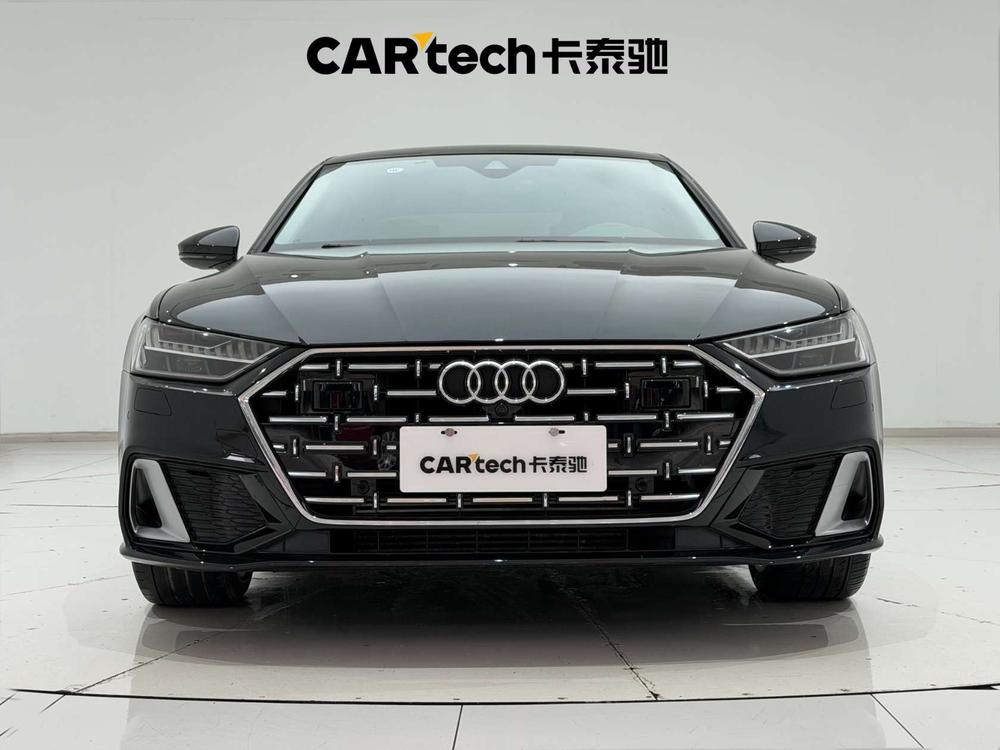 Audi Audi A7L