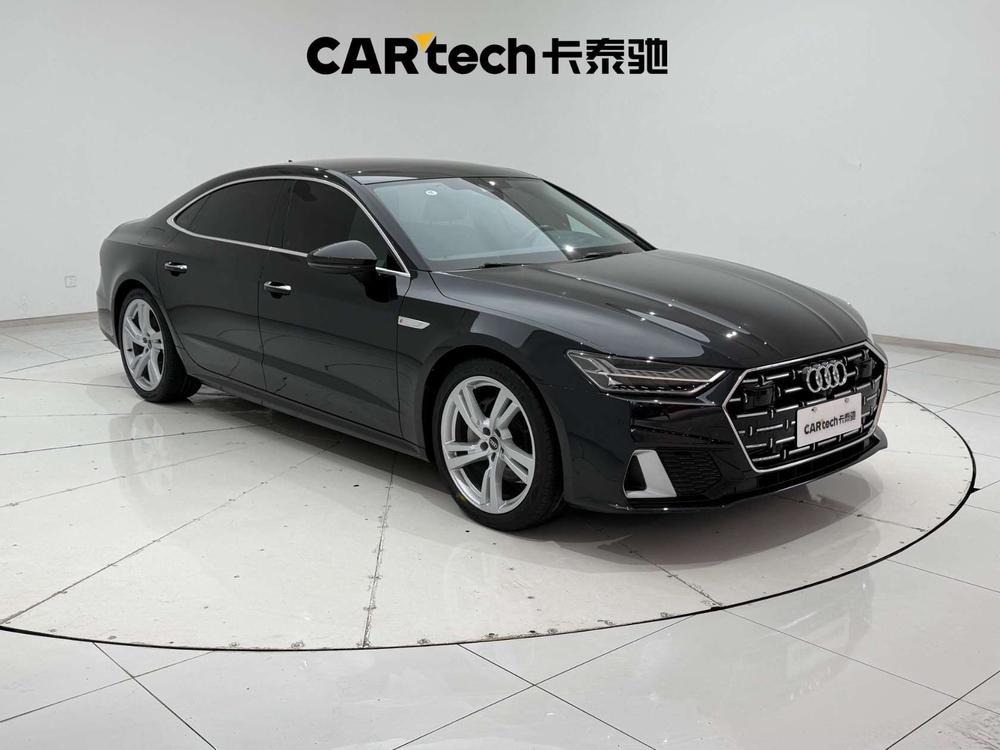 Audi Audi A7L