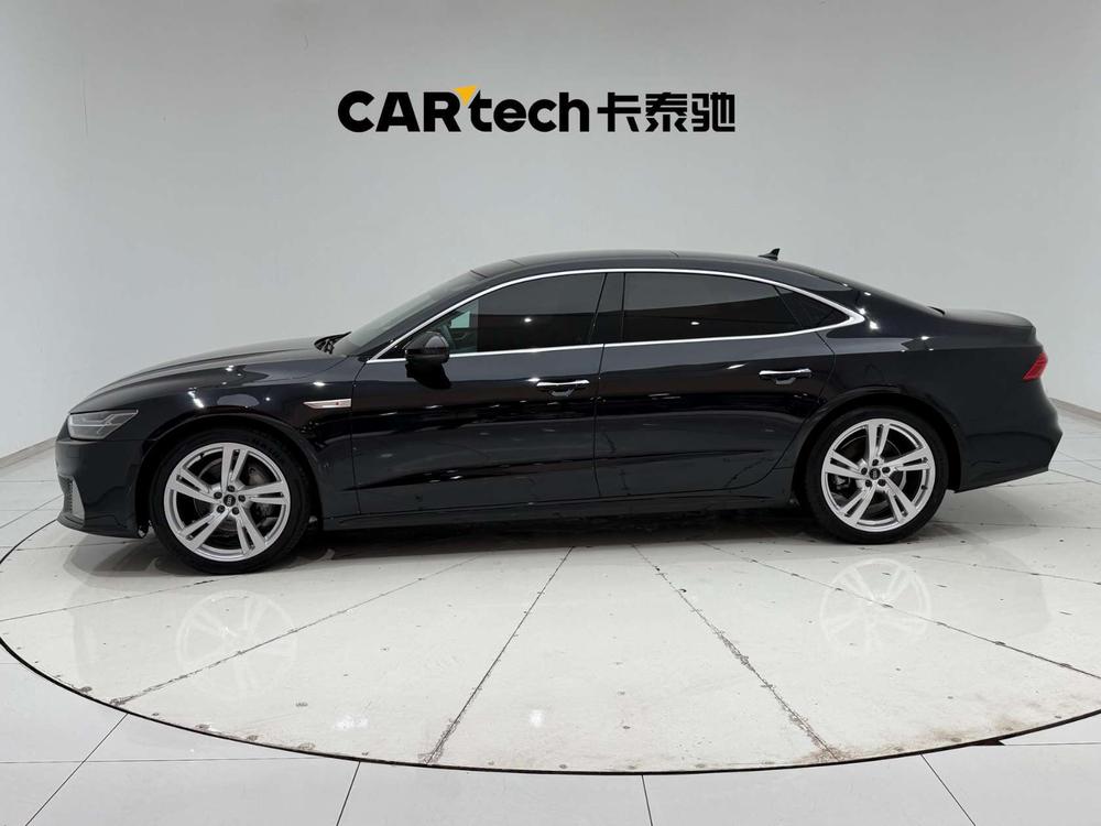 Audi Audi A7L