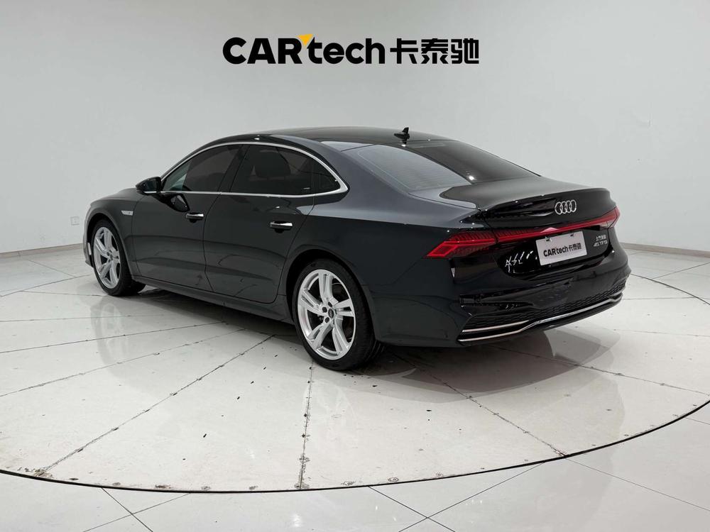 Audi Audi A7L