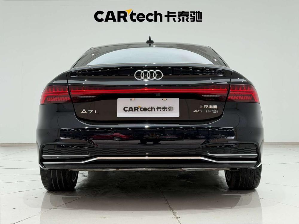 Audi Audi A7L