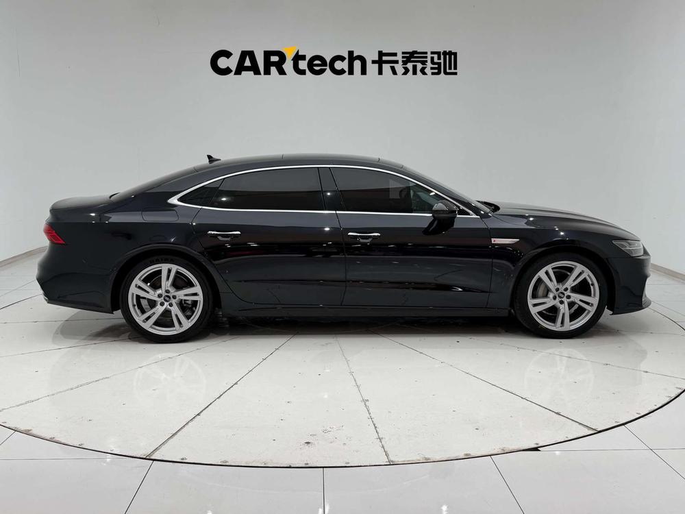 Audi Audi A7L