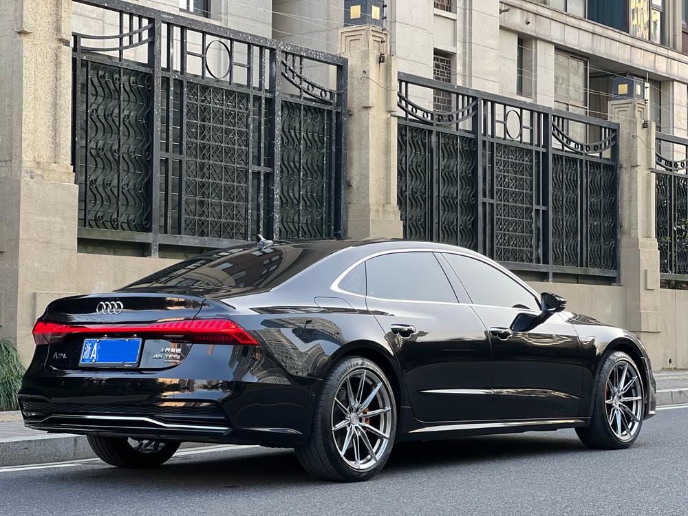 Audi Audi A7L
