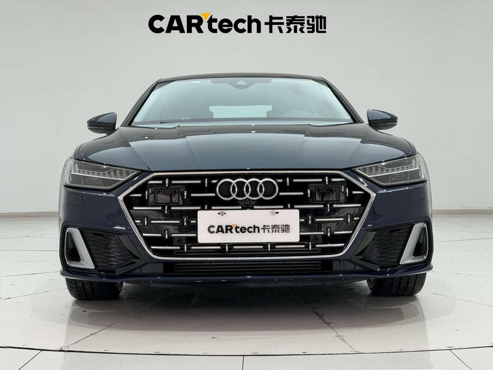 Audi Audi A7L