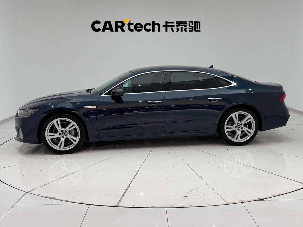 Audi Audi A7L