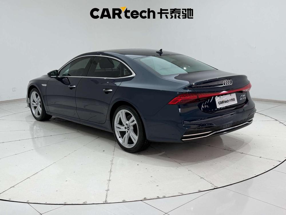 Audi Audi A7L