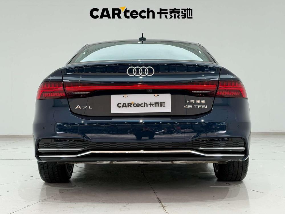 Audi Audi A7L