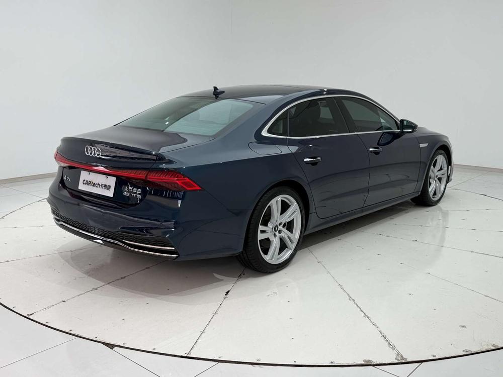 Audi Audi A7L