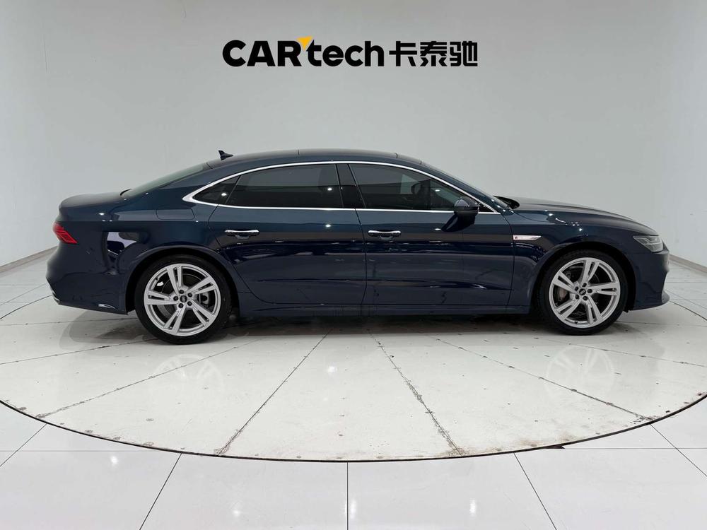 Audi Audi A7L