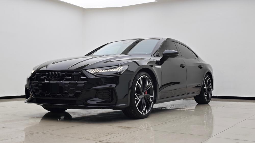 Audi Audi A7L