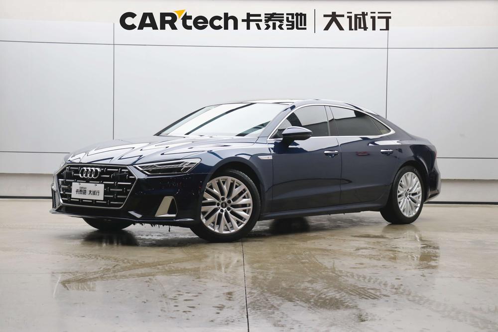 Audi Audi A7L