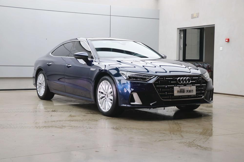 Audi Audi A7L
