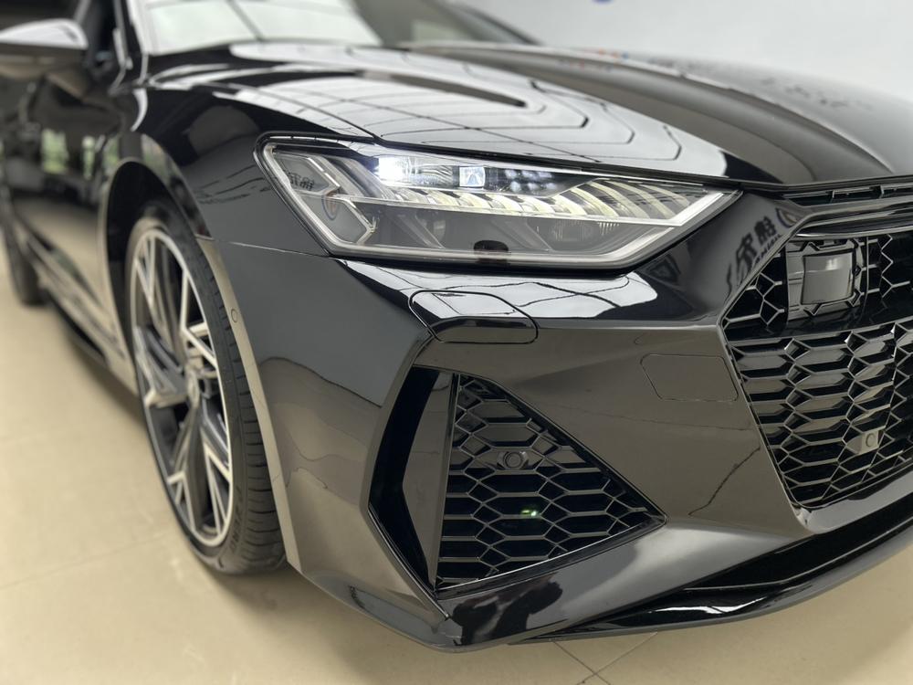 Audi Audi A7L
