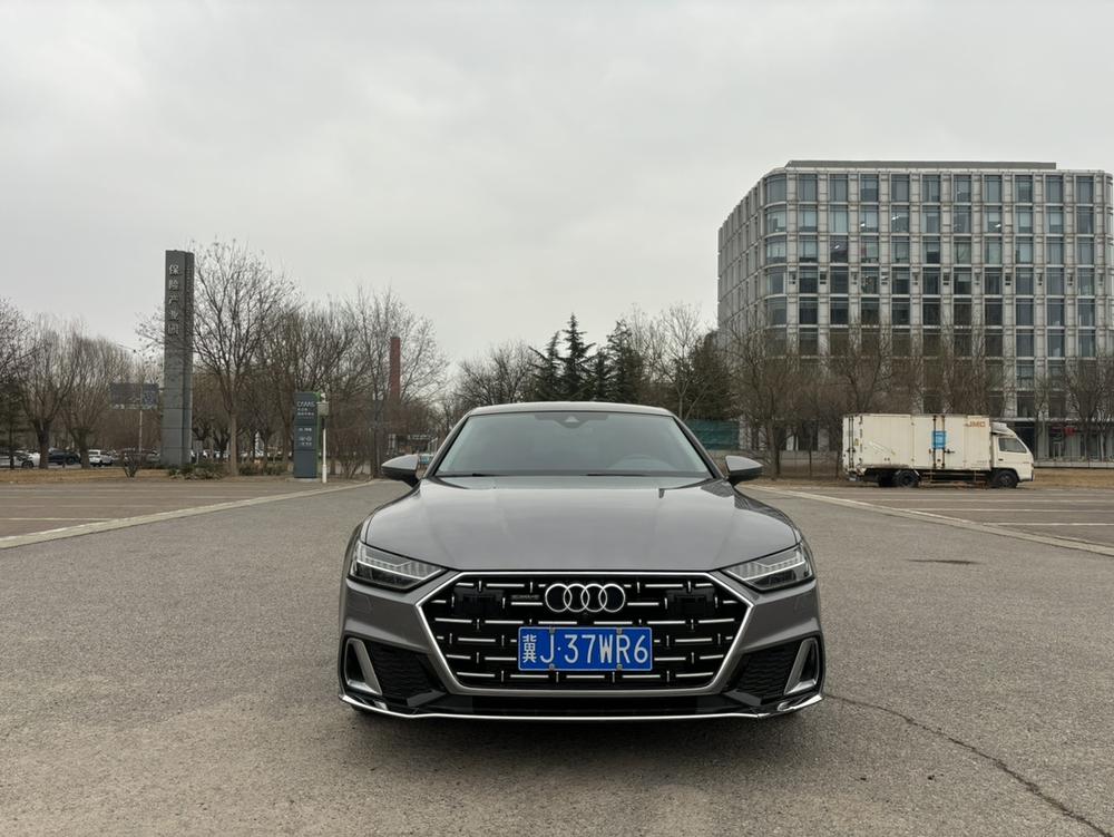 Audi Audi A7L
