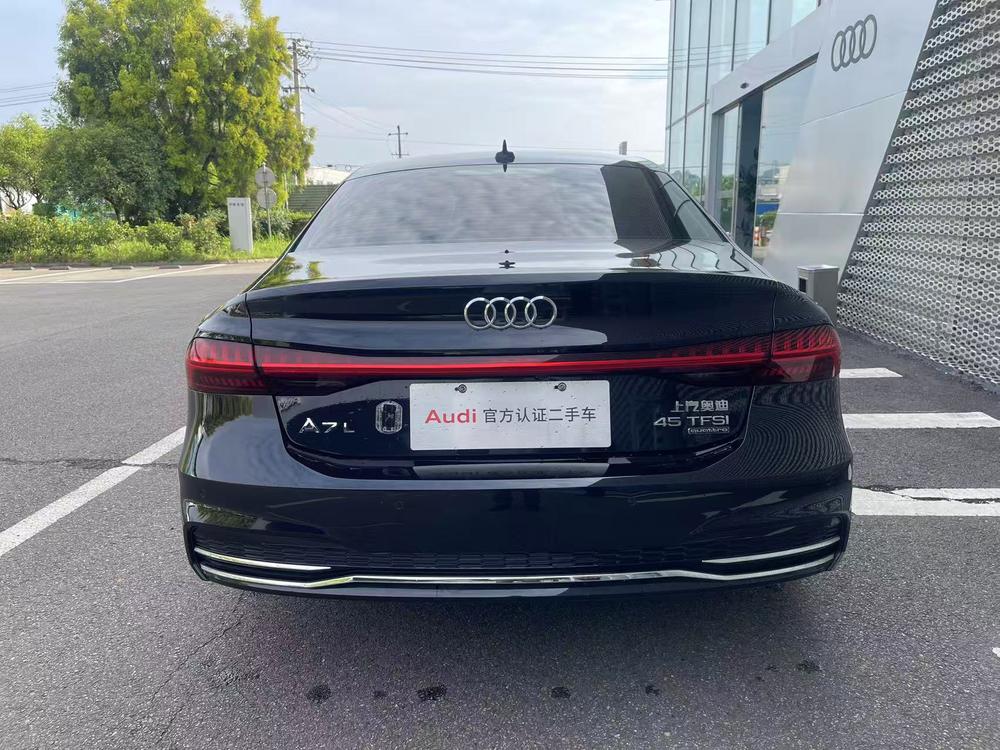 Audi Audi A7L
