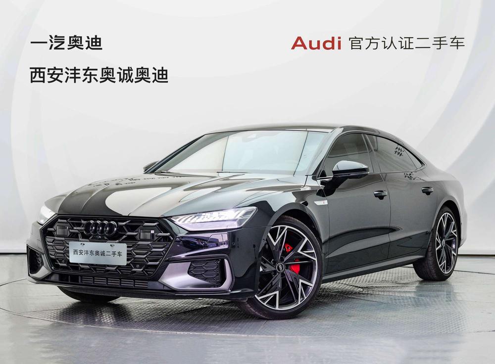 Audi Audi A7L