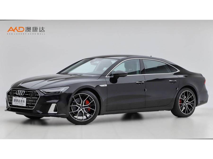 Audi Audi A7L