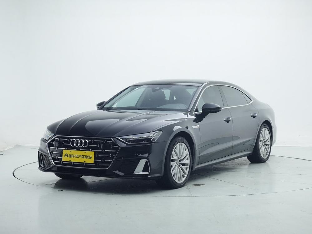 Audi Audi A7L