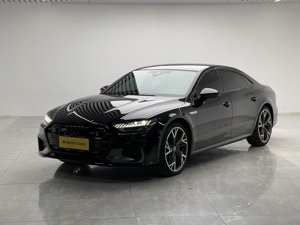 Audi Audi A7L
