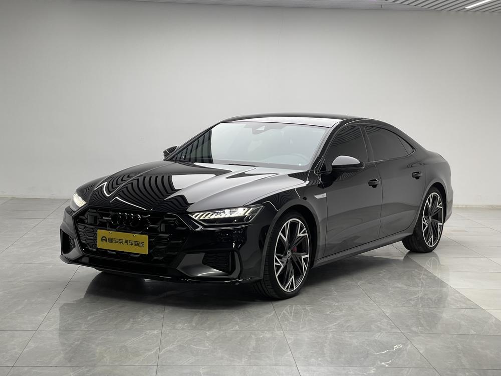 Audi Audi A7L