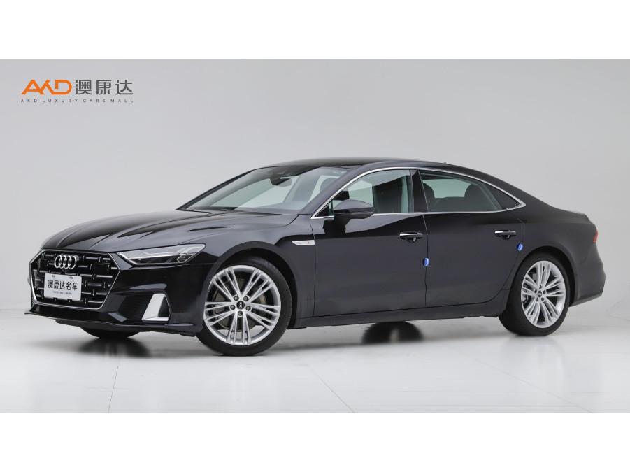 Audi Audi A7L