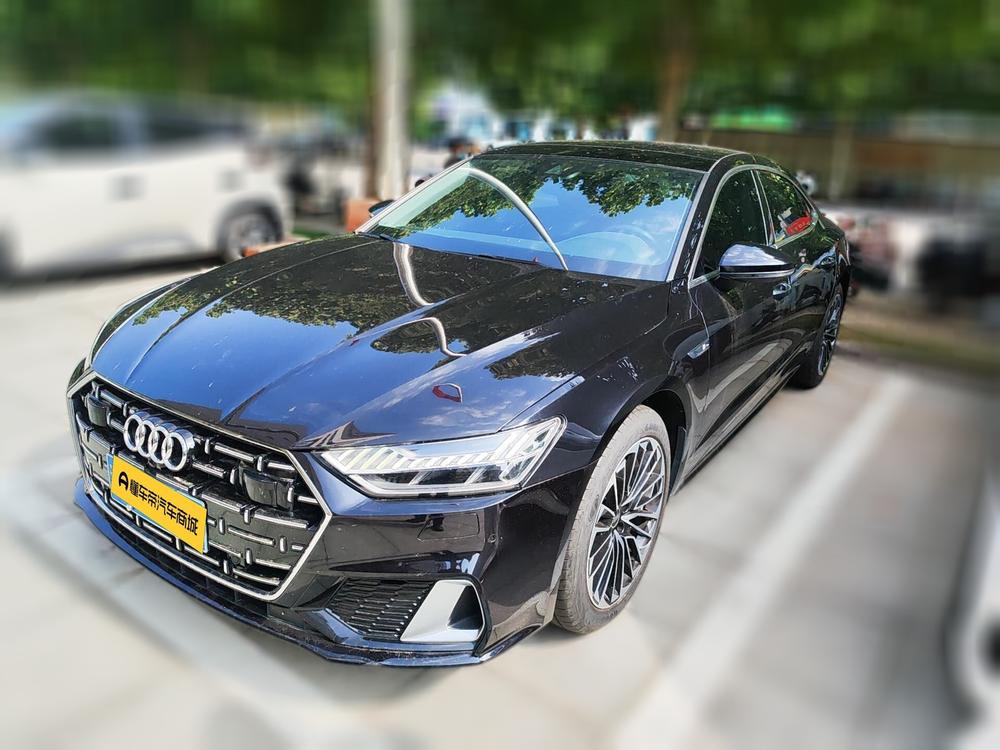 Audi Audi A7L