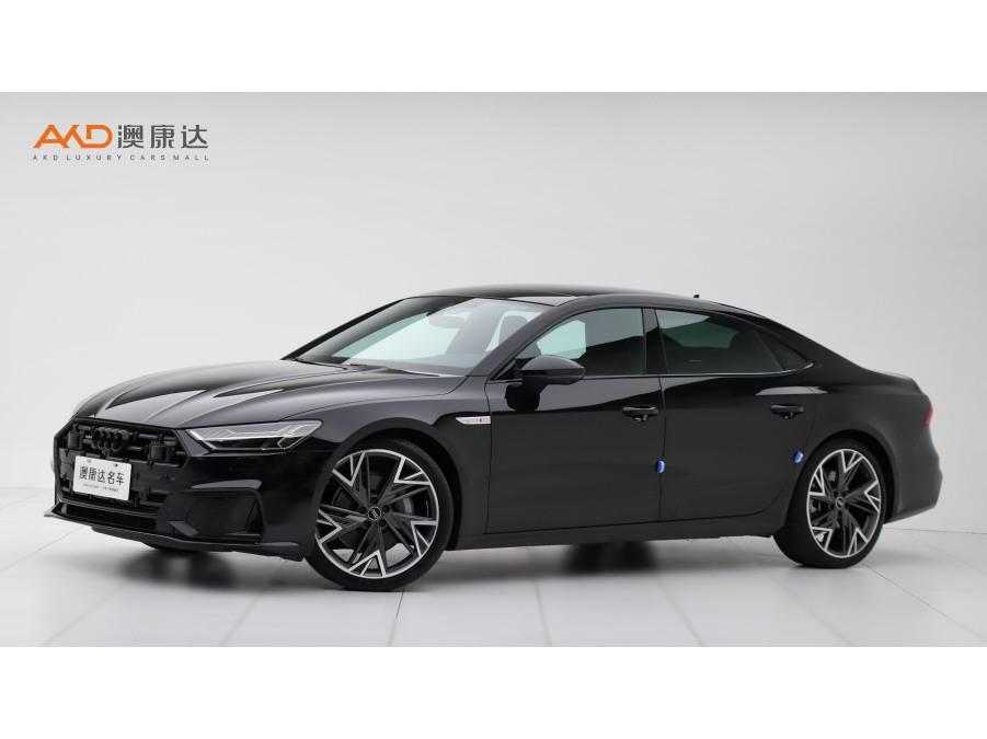 Audi Audi A7L