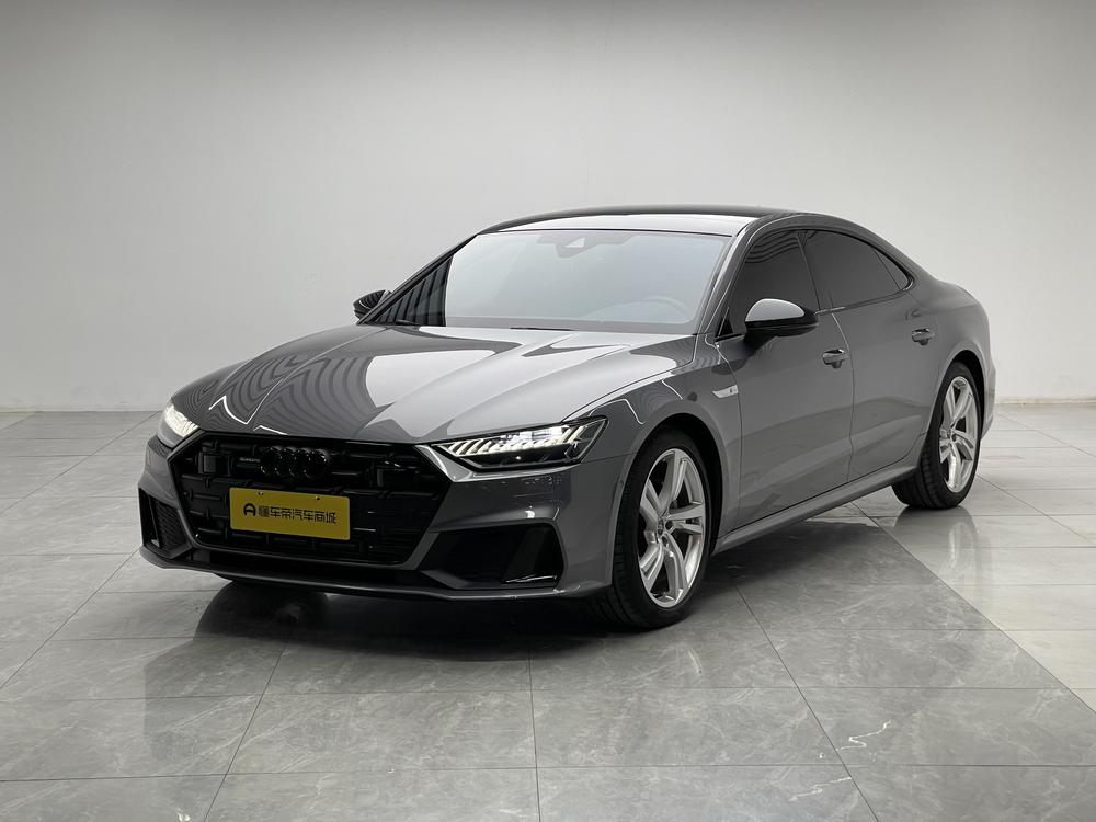 Audi Audi A7L