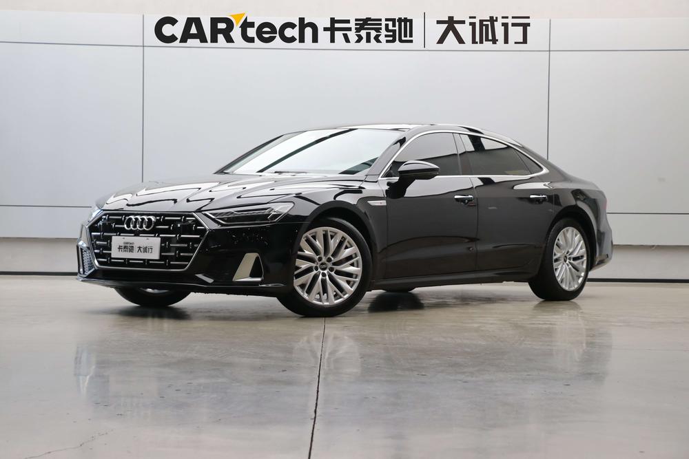 Audi Audi A7L