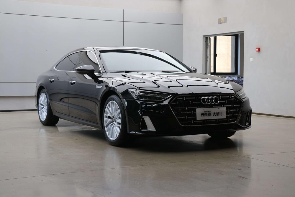 Audi Audi A7L