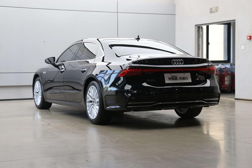 Audi Audi A7L