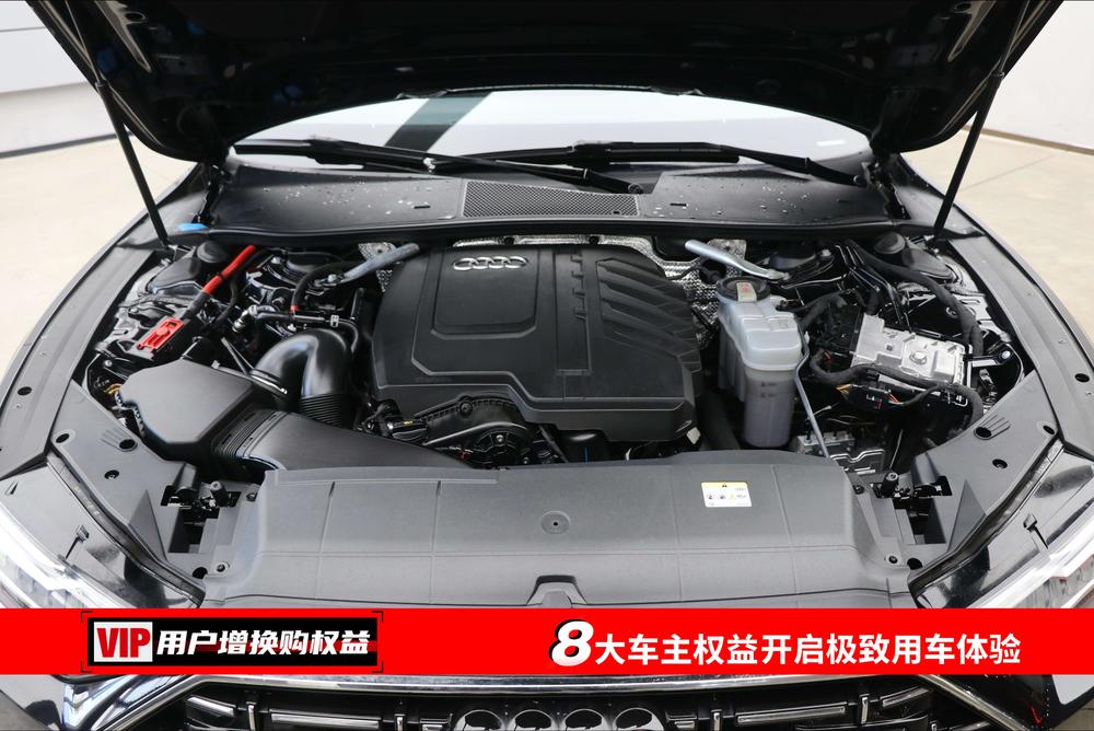 Audi Audi A7L