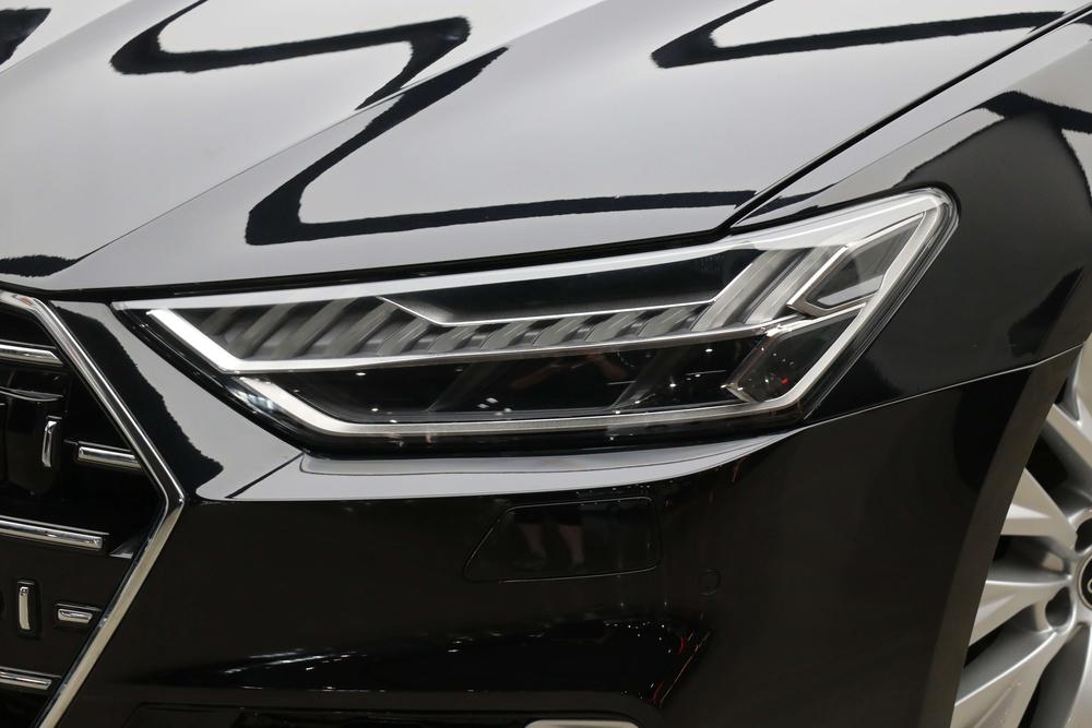 Audi Audi A7L