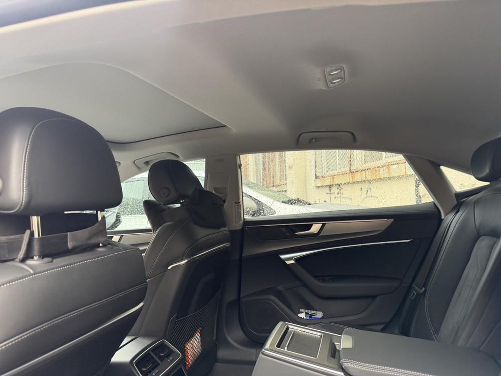 Audi Audi A7L