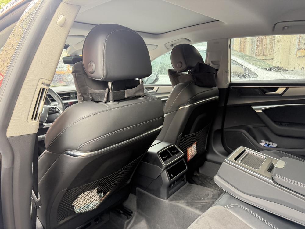 Audi Audi A7L