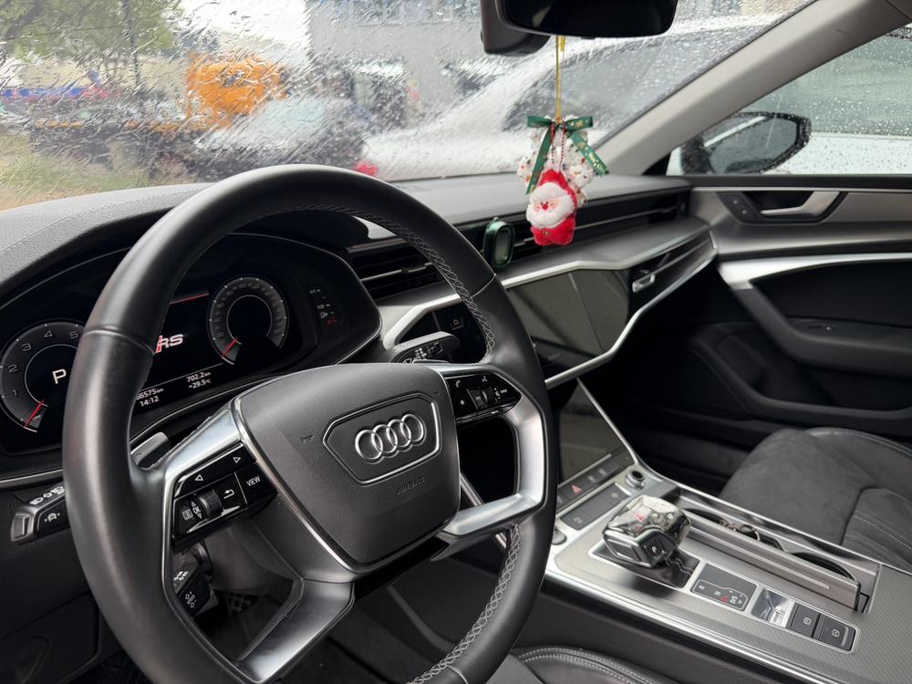 Audi Audi A7L