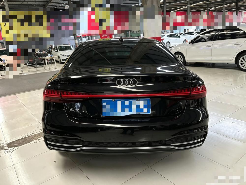 Audi Audi A7L