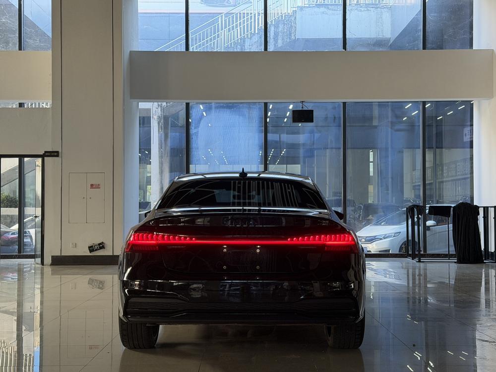 Audi Audi A7L
