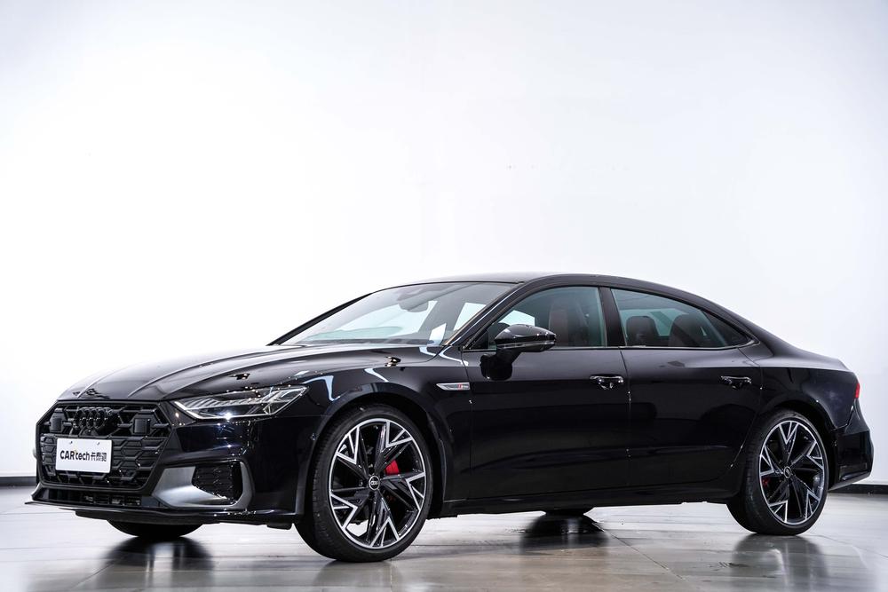 Audi Audi A7L
