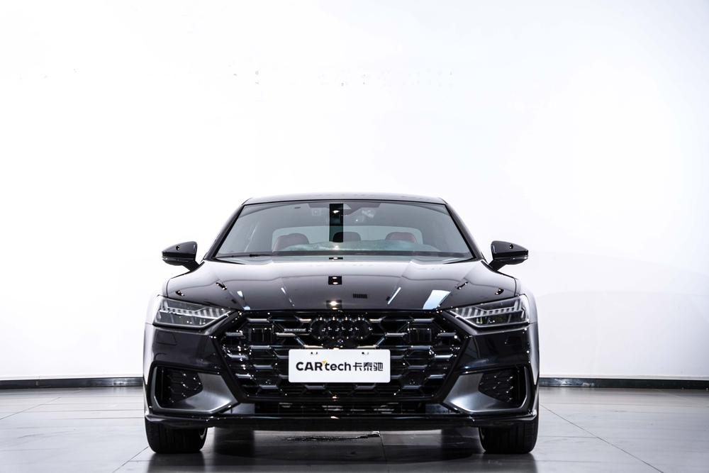 Audi Audi A7L