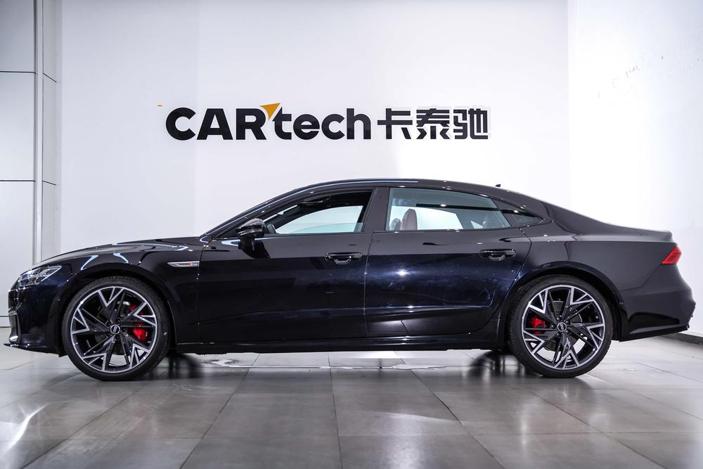 Audi Audi A7L