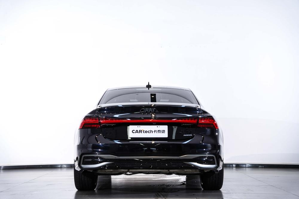 Audi Audi A7L