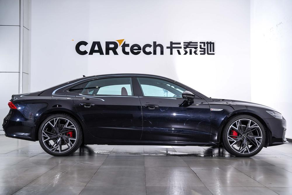 Audi Audi A7L