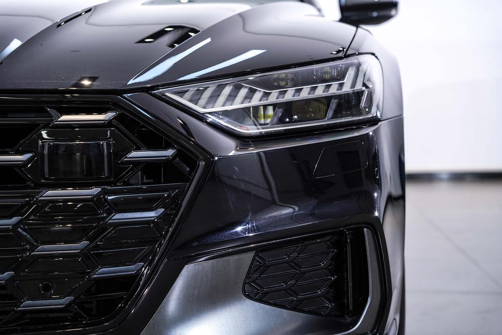 Audi Audi A7L