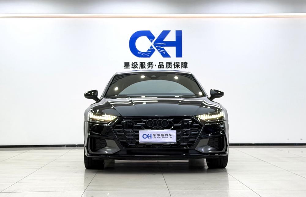 Audi Audi A7L