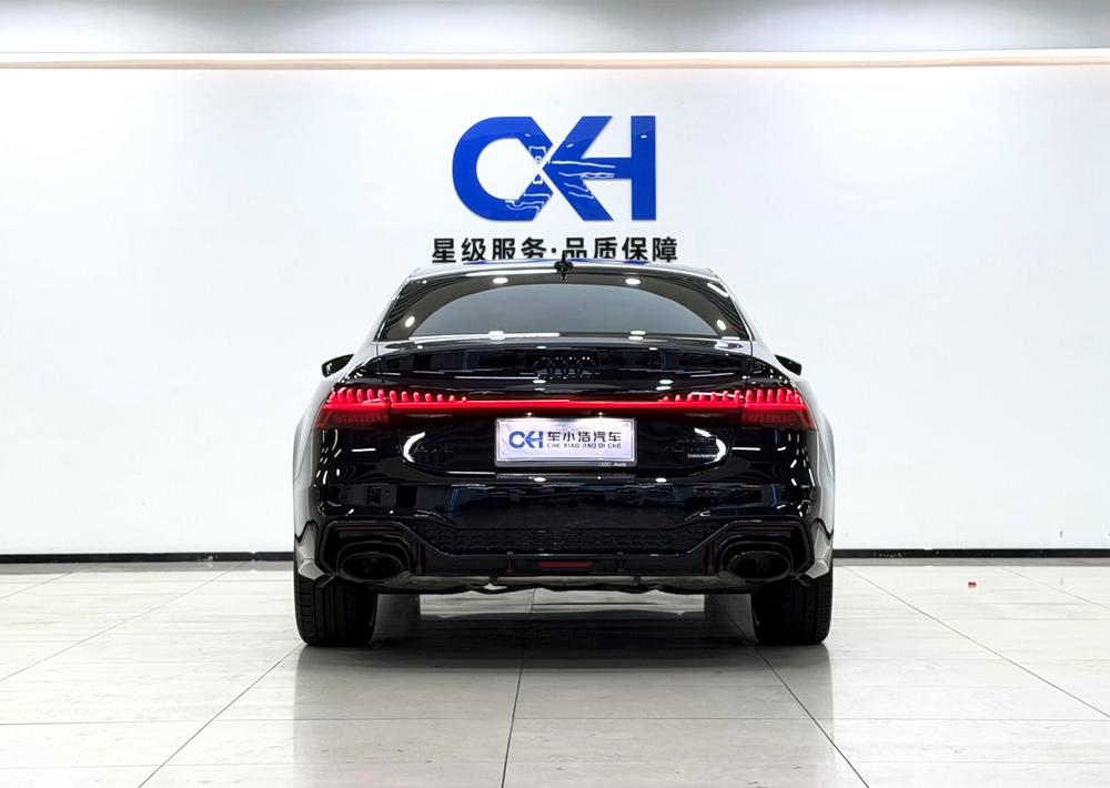 Audi Audi A7L