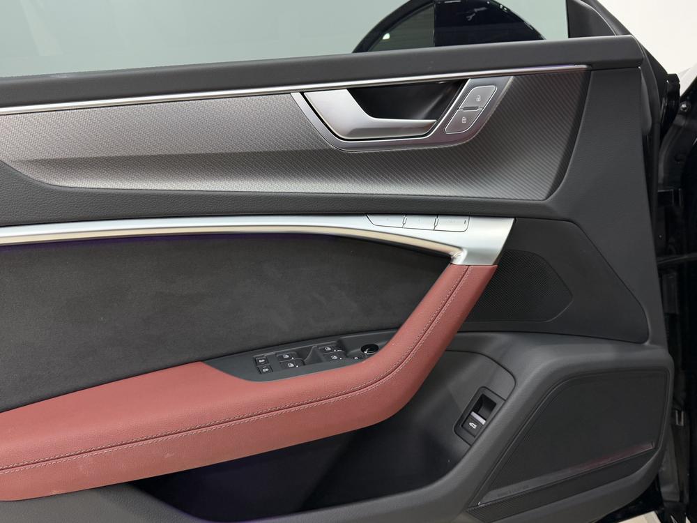 Audi Audi A7L